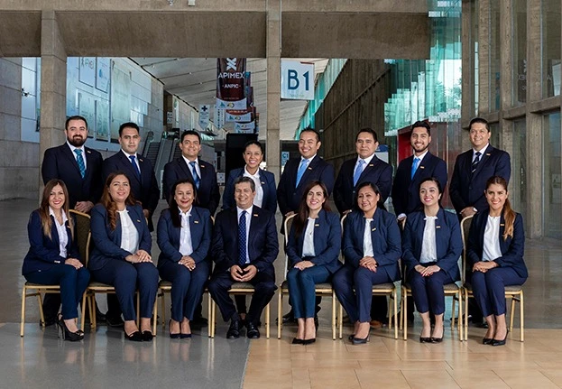 Codigo de Etica