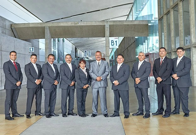 Codigo de Etica